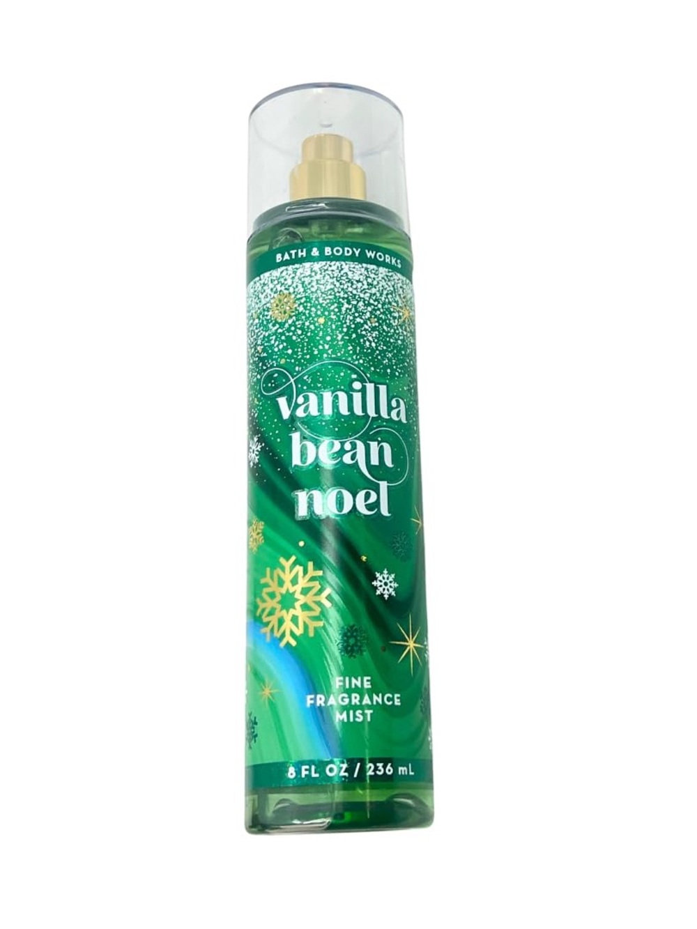 Bath & Body Works Vanilla Bean Spray